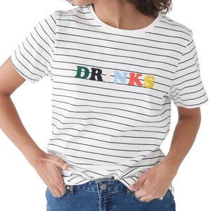 ban.do Drinks tee